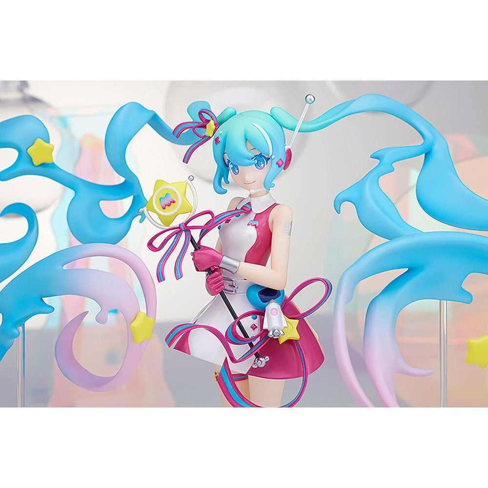 POP UP PARADE HATSUNE MIKU FUTURE EVE VER. L SIZE POP UP PARADE HATSUNE MIKU FUTURE EVE VER. L SIZE